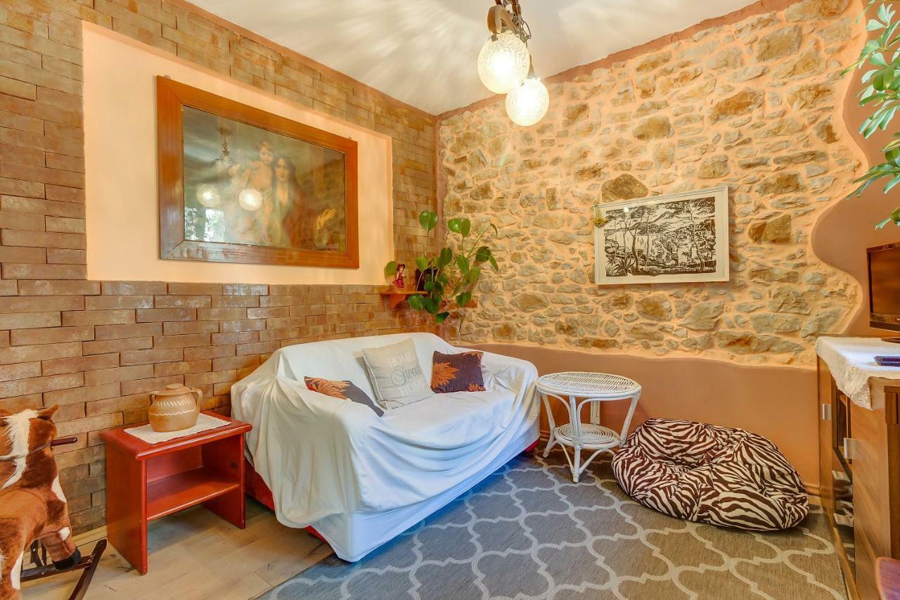 Apartment Matija Čunski Екстериор снимка